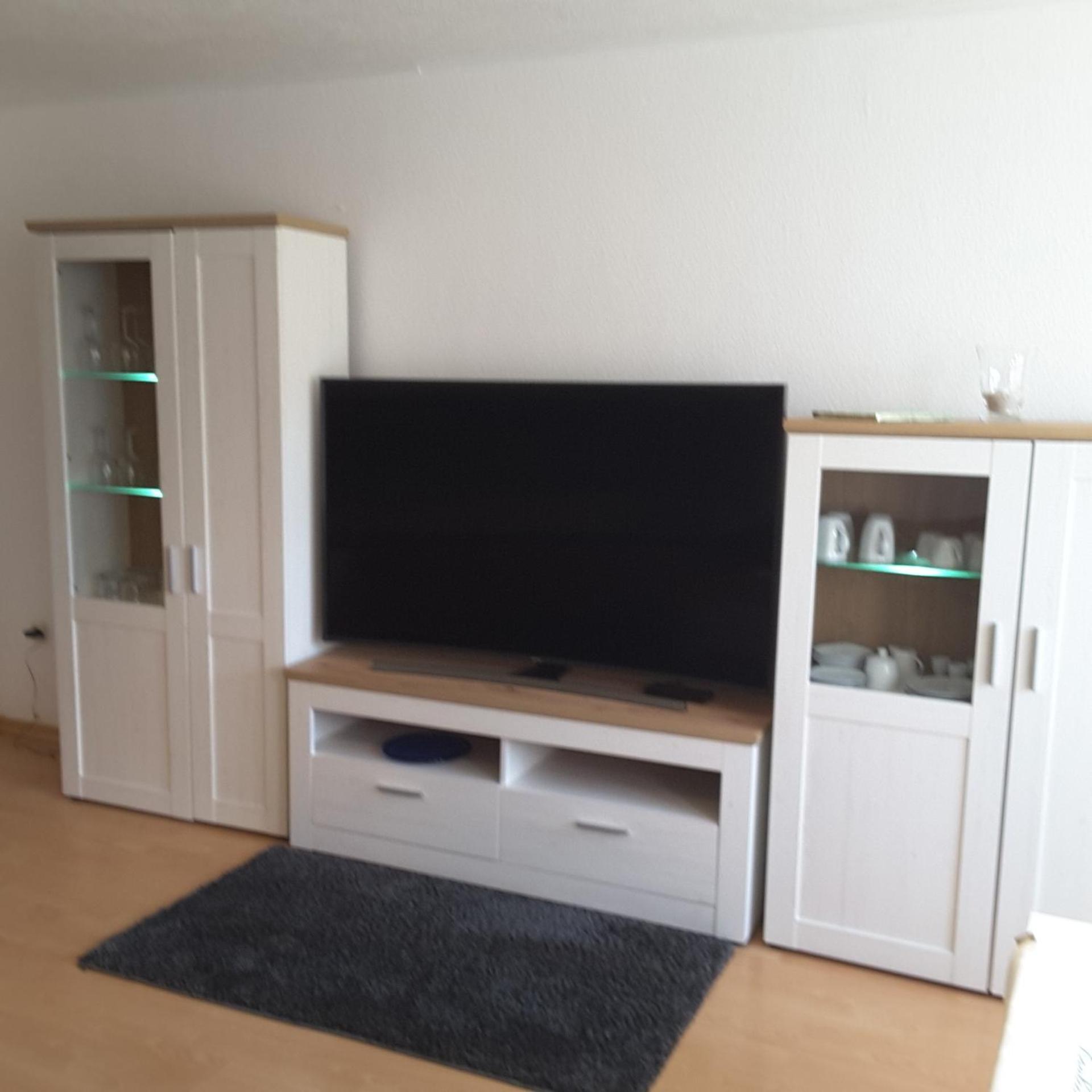 Sonnenaufgang Apartment Бутадинген Екстериор снимка